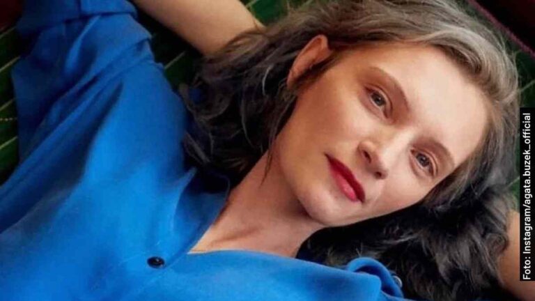 Quién es quién en Mi Maravillosa Vida, película polaca de Netflix