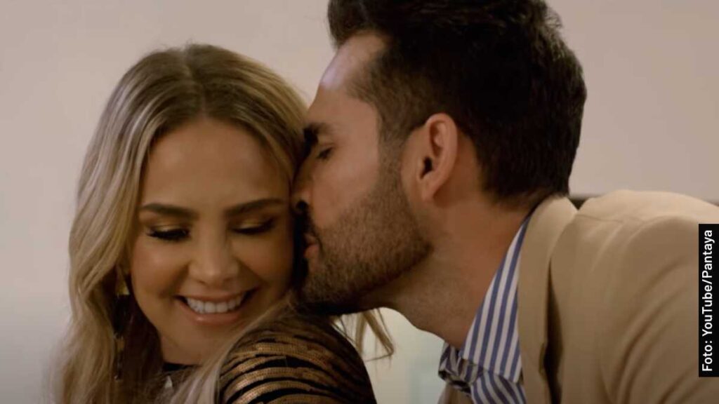 actores millonario sin amor película