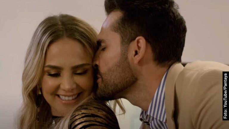 Quién es quién en Millonario sin Amor, película mexicana