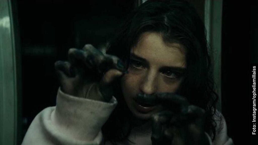 actores no me mates película