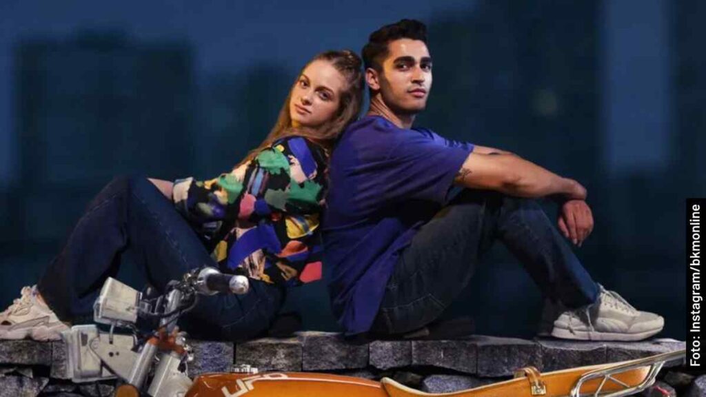 actores ovni película