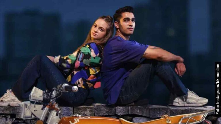 Soundtrack de Ovni, película de Netflix