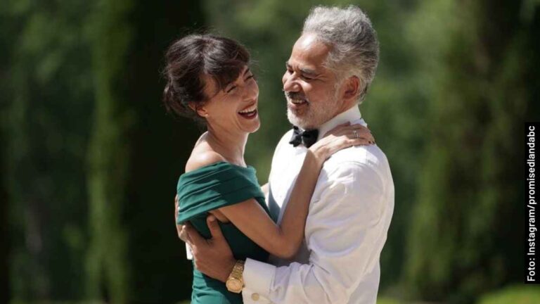 Quién es quién en Promised Land, serie de ABC y Hulu