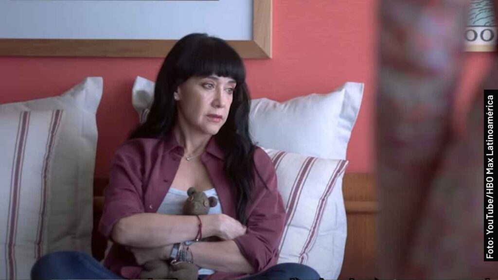 actores sexo pudor y lágrimas 2 película