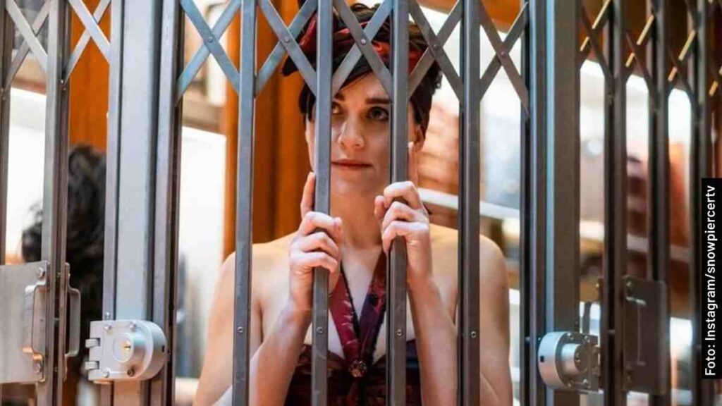 actores snowpiercer serie temporada 3