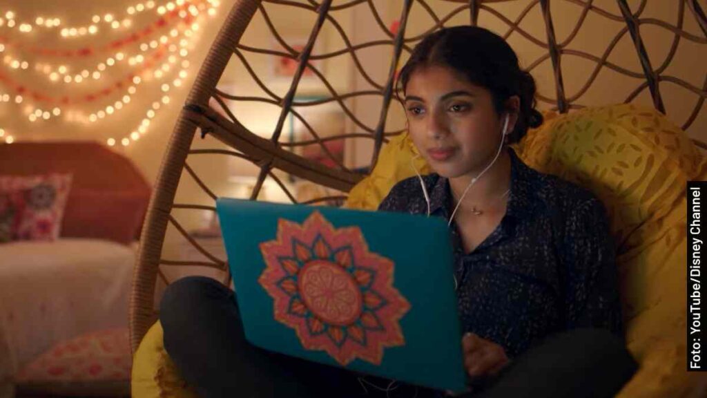 actores spin película de disney