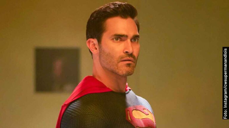 Quién es quién en Superman & Lois, temporada 2