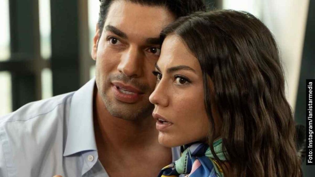 actores tácticas de amor película