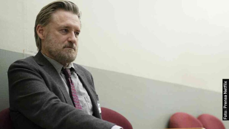 Resumen de los capítulos de The Sinner 4