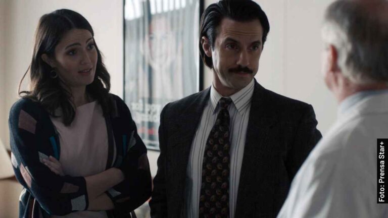 Quién es quién en This Is Us, temporada 6