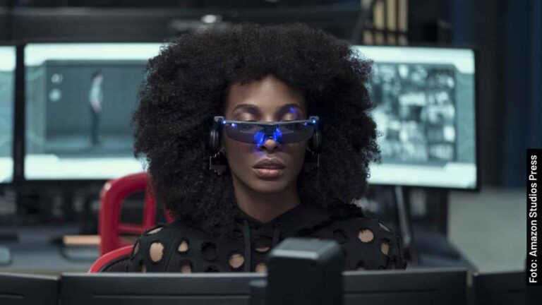 Quién es quién en Upload, serie de Amazon Prime, temporada 2