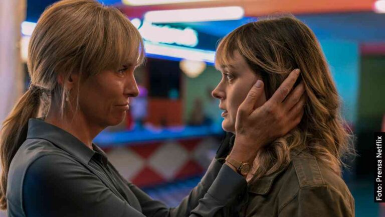 Quién es quién en ¿Sabes quién es?, serie de Netflix