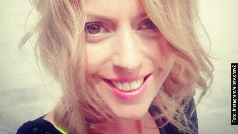 Quién es Alatzne Mateos de Secret Story, show de Telecinco