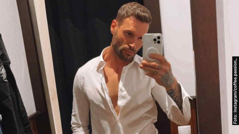 Quién es Alberto de Secret Story, show de Telecinco