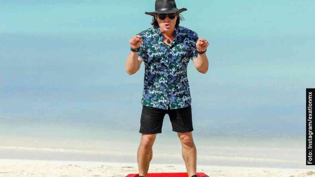 avance exatlón all star lunes 31 de enero de 2022