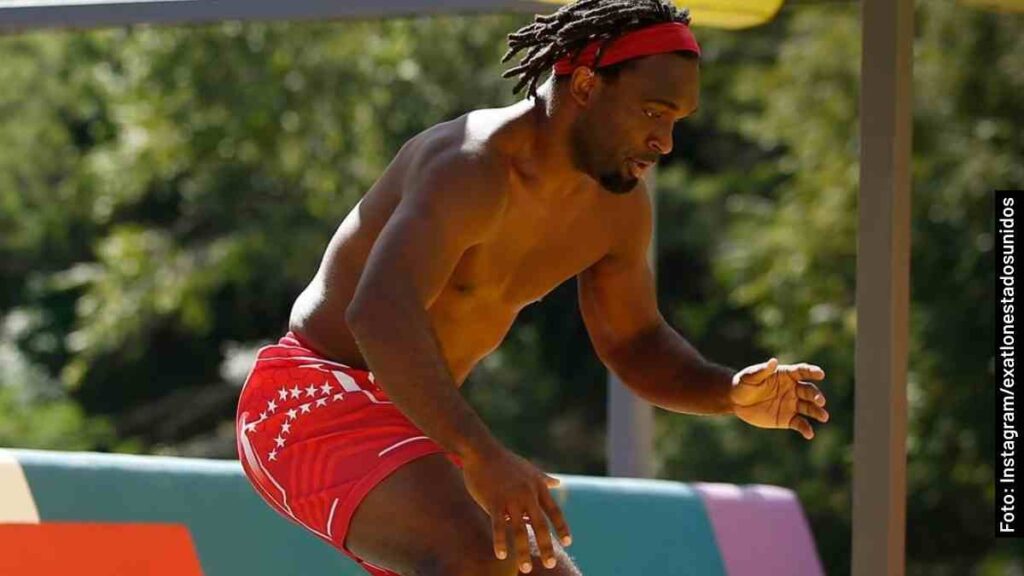 avance exatlón eeuu viernes 21 de enero de 2022