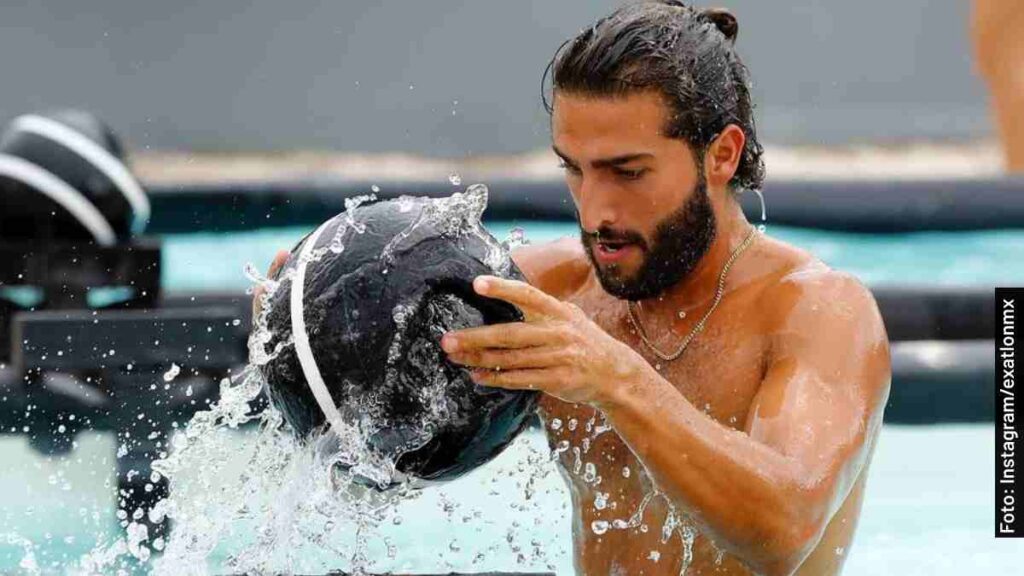 avance exatlón méxico domingo 23 de enero de 2022