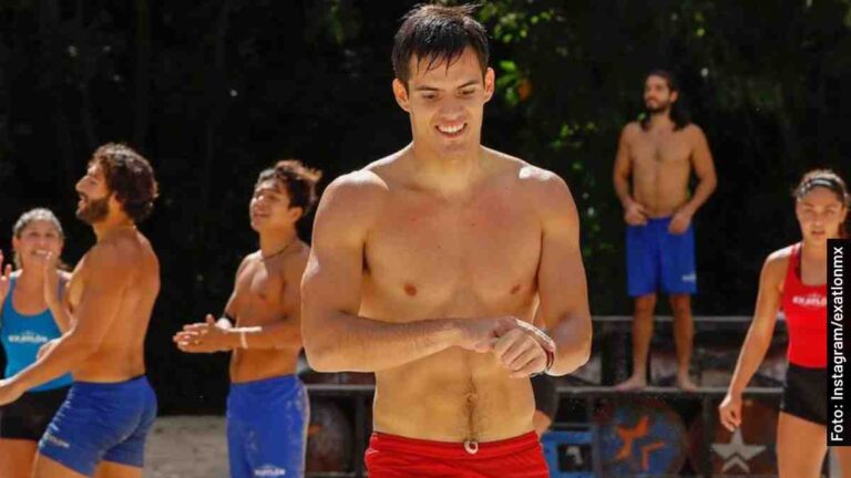 Avance de Exatlón México del domingo 9 de enero