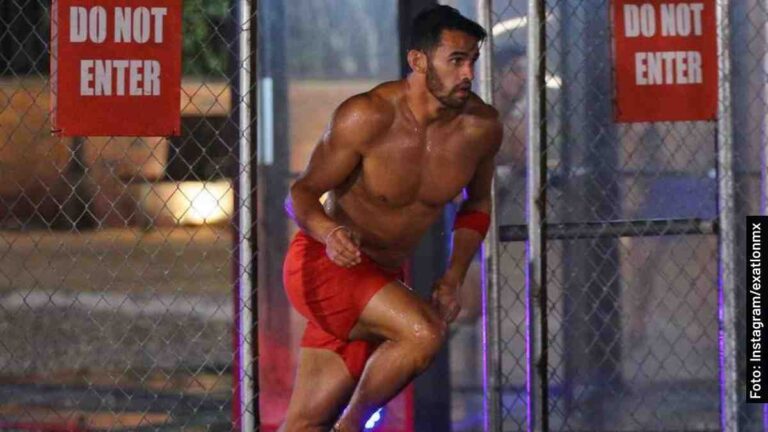 Avance de Exatlón México del viernes 7 de enero