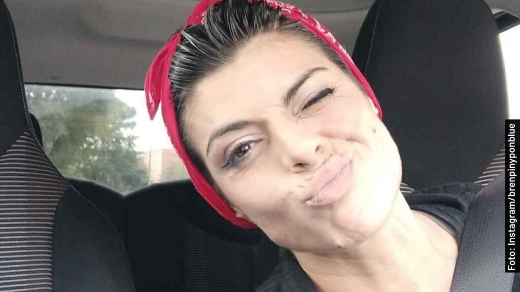 brenda bolarín secret story la casa de los secretos