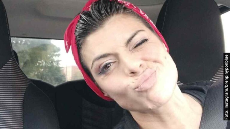 Quién es Brenda Bolarín de Secret Story, show de Telecinco