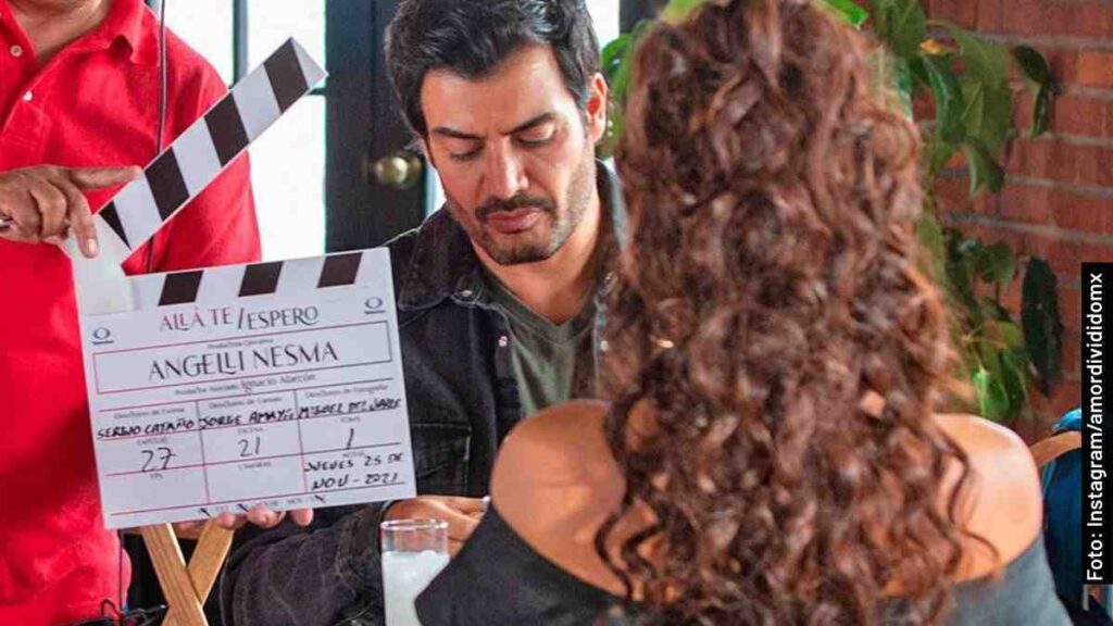 canciones amor dividido telenovela