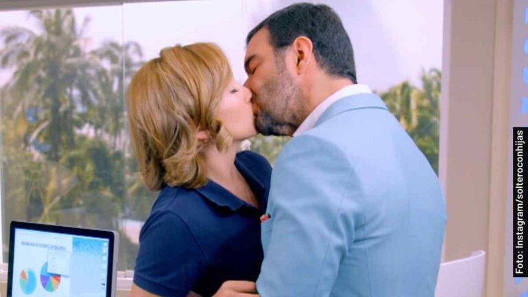 Canciones de la telenovela Soltero con Hijas