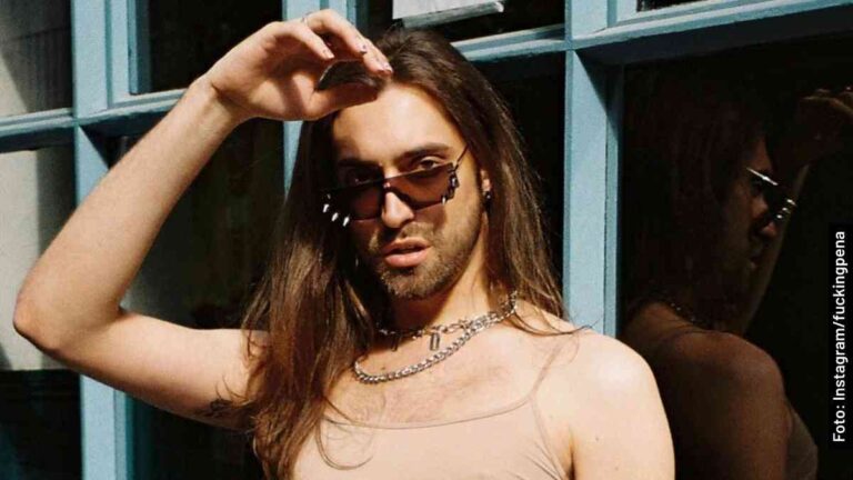 Quién es Carlos Peña de Secret Story, show de Telecinco