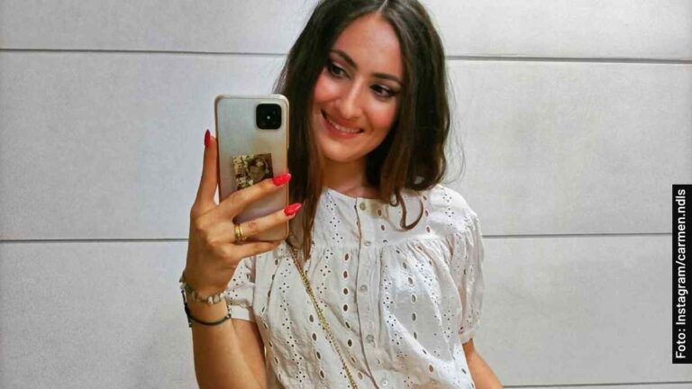 Quién es Carmen Nadales de Secret Story, show de Telecinco