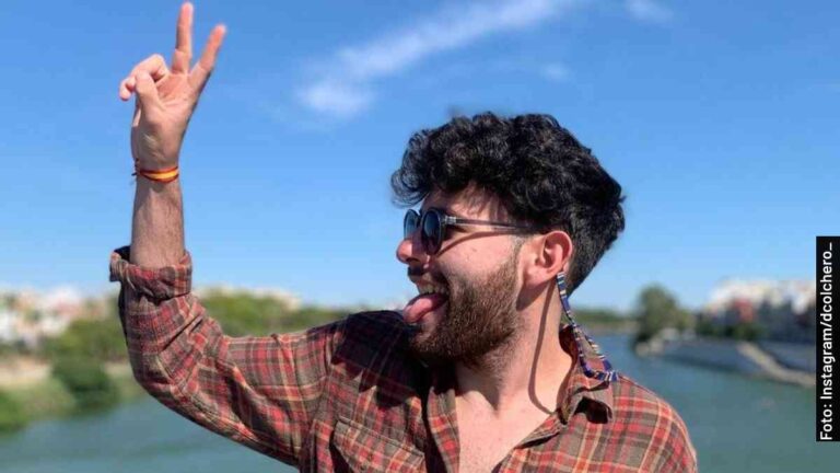 Quién es David Colchero de Secret Story, show de Telecinco