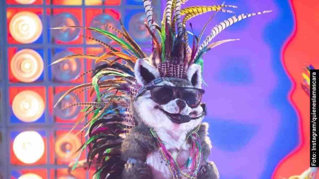 desenmascarados quién es la máscara reality show