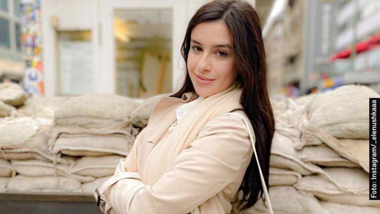 Quién es Elena de Secret Story, show de Telecinco