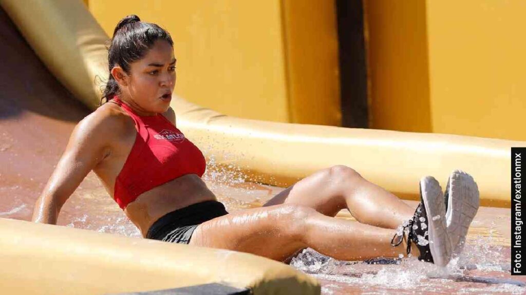 en vivo exatlón méxico jueves 20 de enero de 2022