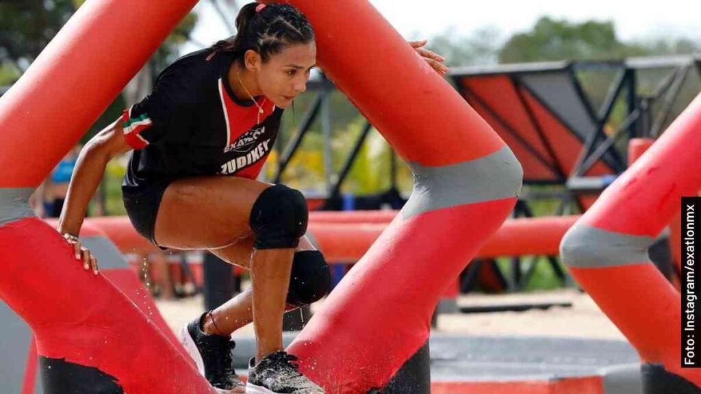 en vivo exatlón méxico domingo 26 de enero de 2022