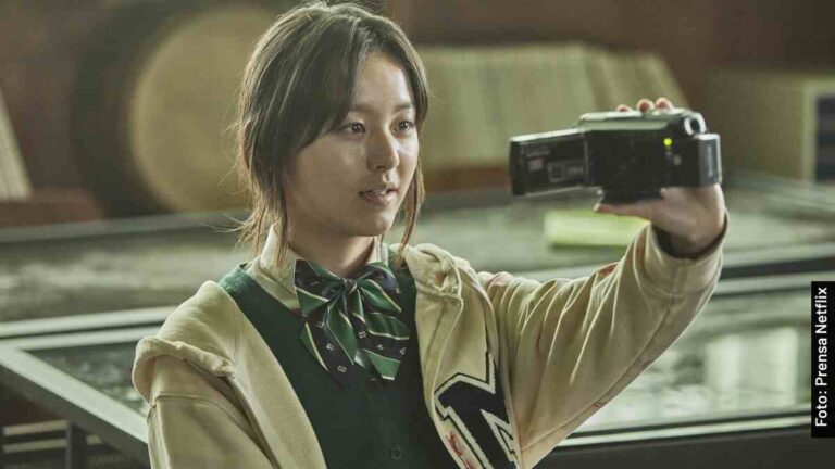 Resumen de los capítulos de Estamos Muertos