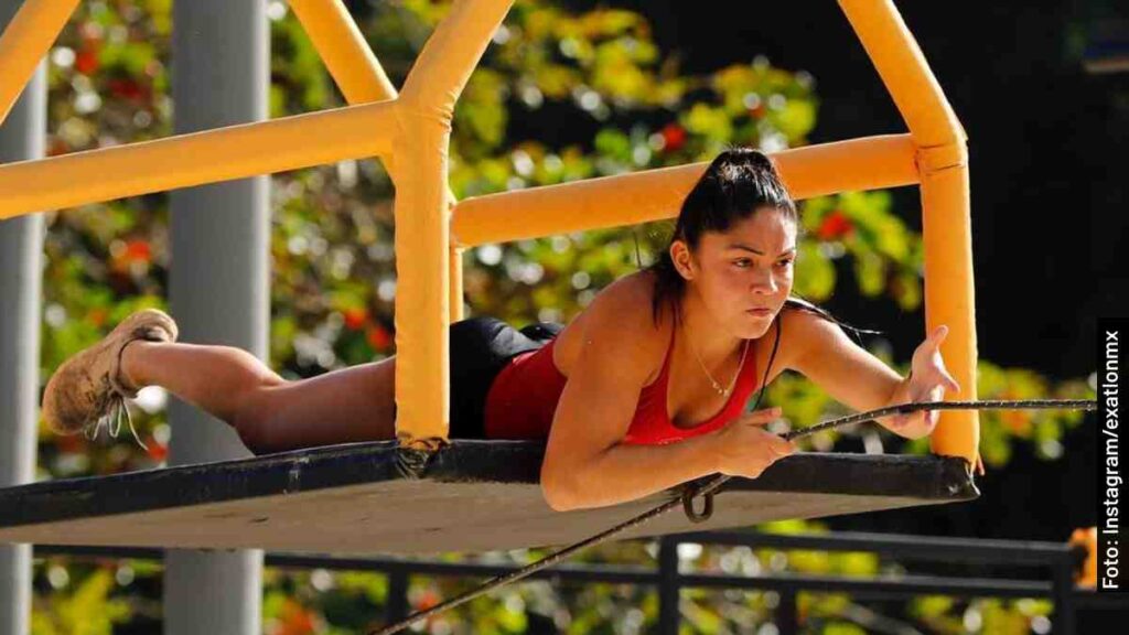 exatlón méxico capítulo completo jueves 20 de enero de 2022