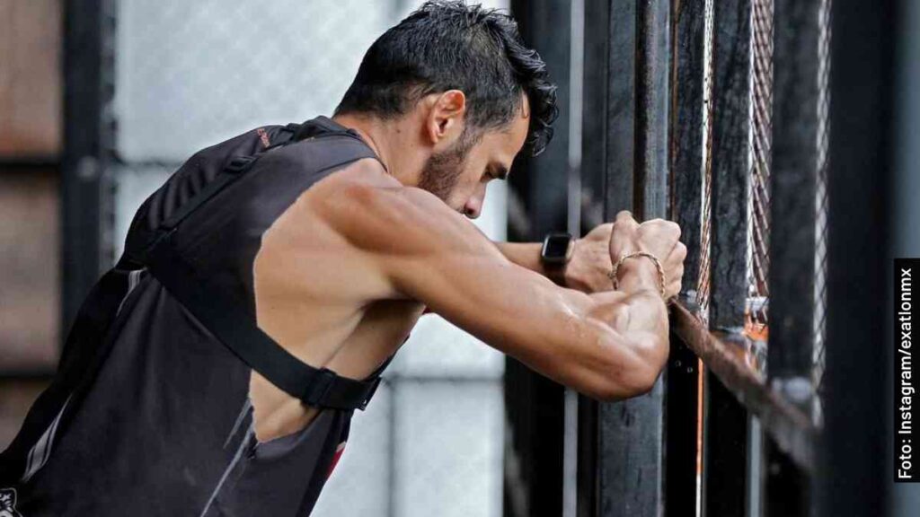 exatlón méxico capítulo completo miércoles 12 de enero 2022