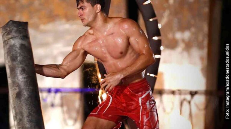 Capítulo de Exatlón USA del jueves 20 de enero