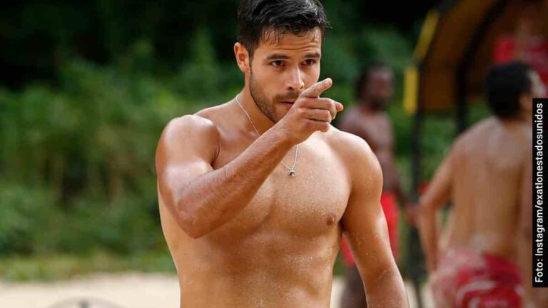 Capítulo de Exatlón USA del lunes 24 de enero