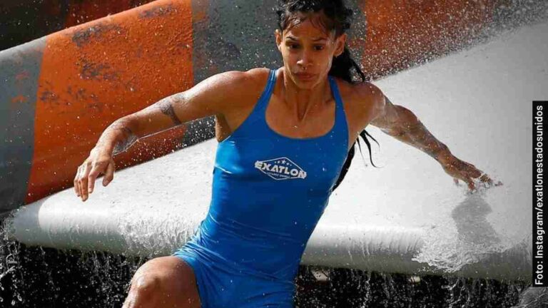 Capítulo de Exatlón USA del martes 18 de enero