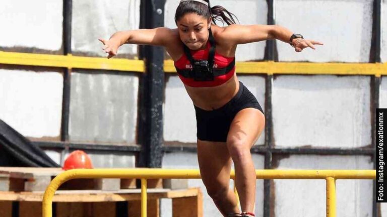 Capítulo de Exatlón del miércoles 5 de enero