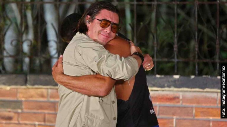 Capítulo de Exatlón del viernes 7 de enero