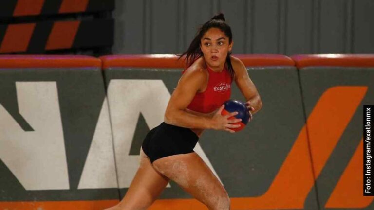 Capítulo de Exatlón del jueves 13 de enero