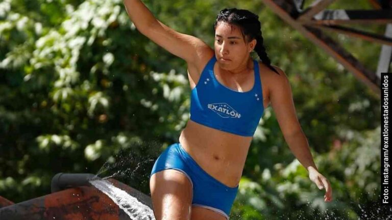 Quién gana Exavolleyball el 19 de enero en Exatlón Estados Unidos