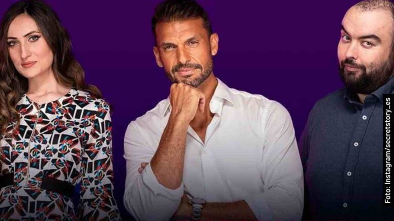 ¿Quién fue expulsado el miércoles 26 de enero en Secret Story?