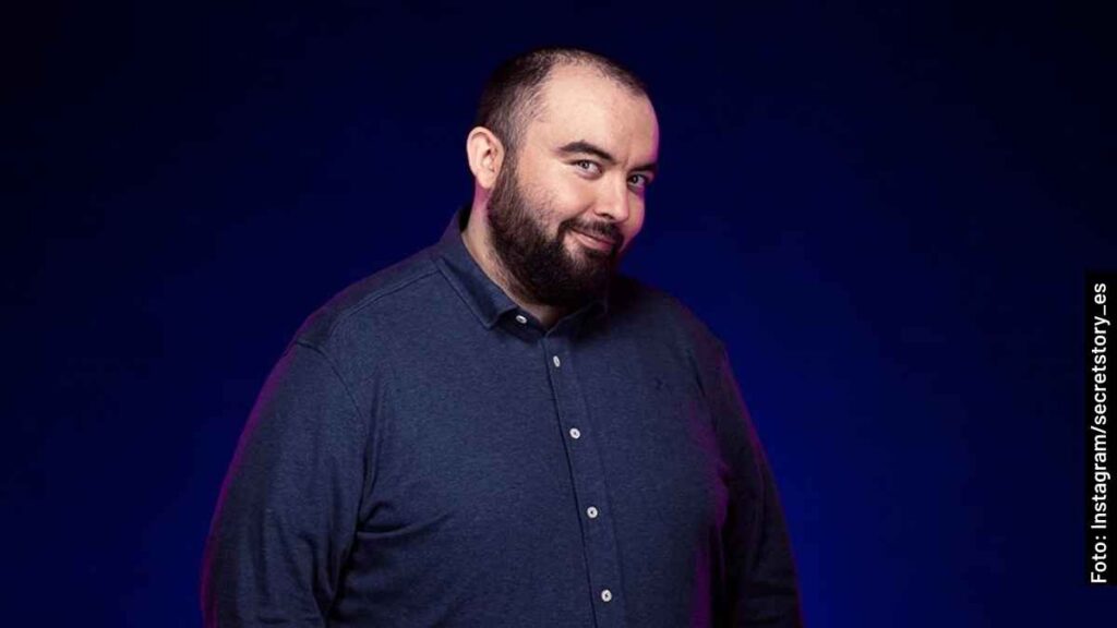 expulsado secret story la casa de los secretos reality show