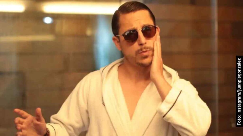 fabio juanpis gonzález serie papá