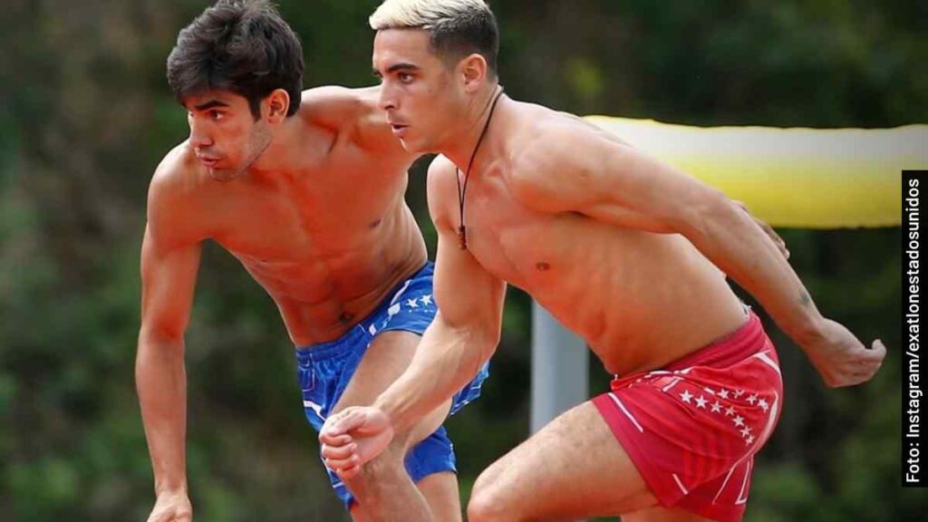 fortaleza jueves 20 de enero de 2022 exatlón eeuu