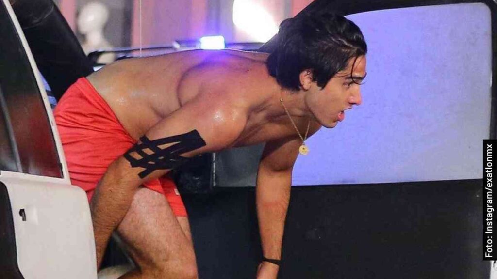 fortaleza jueves 6 de enero de 2022 exatlón méxico