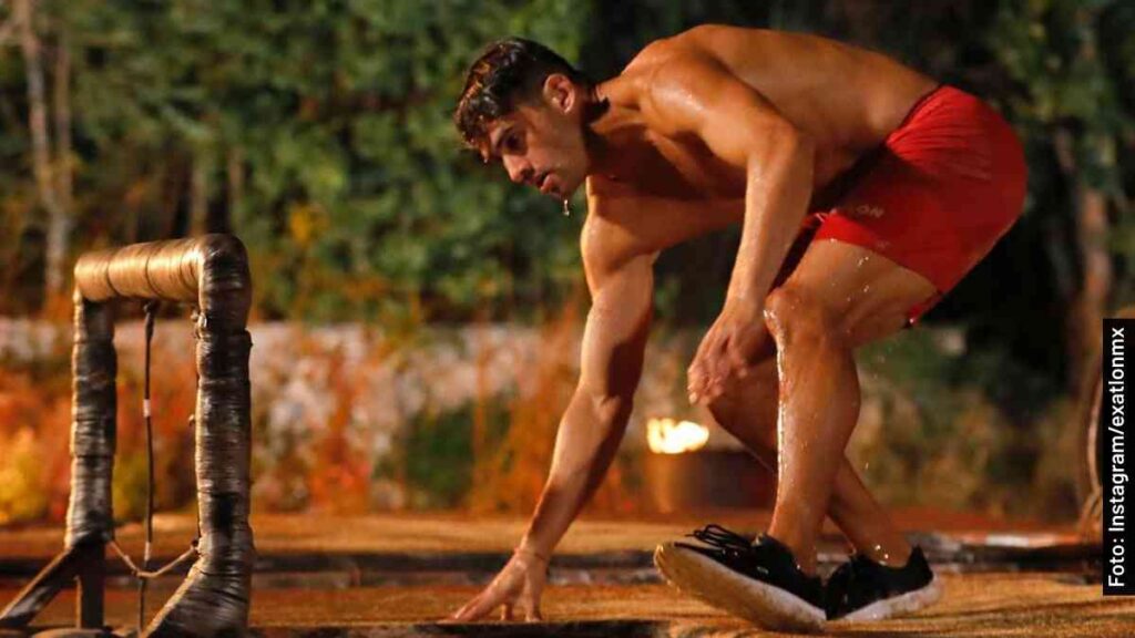 fortaleza lunes 31 de enero exatlón all star